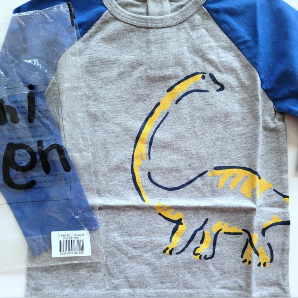 Mini boden top